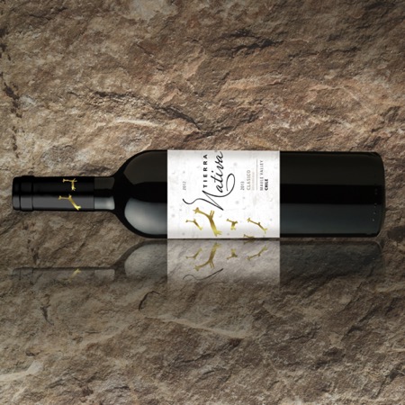 Tierra Nativa - Varietal Tierra Nativa - Varietal